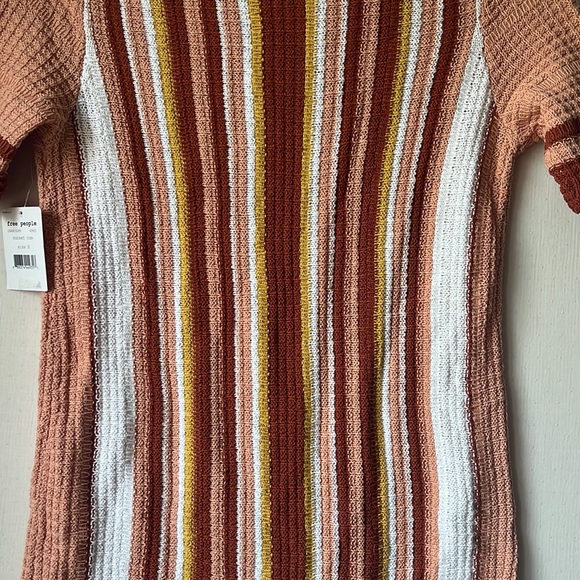 Free people crochet dress - Picture 8 of 10